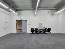 One Commonwealth (D3), Factory #527566321